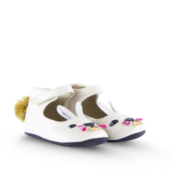 Stella McCartney, HOPPER SHOES