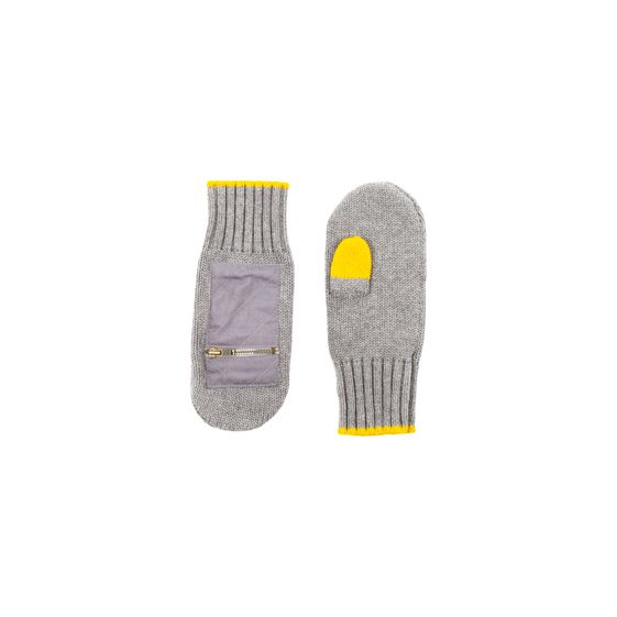 Stella McCartney, HICKORY GLOVES
