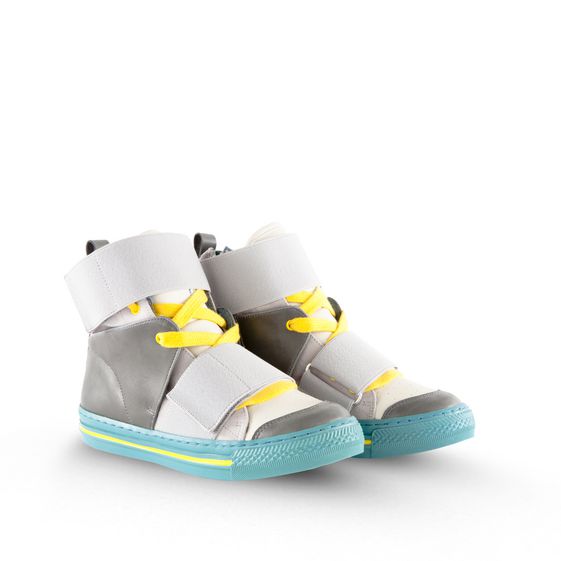 Stella McCartney, ARCHIE SHOES