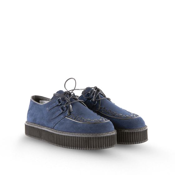 Stella McCartney, SCARPE MUNSTER (TAGLIA 31-37)