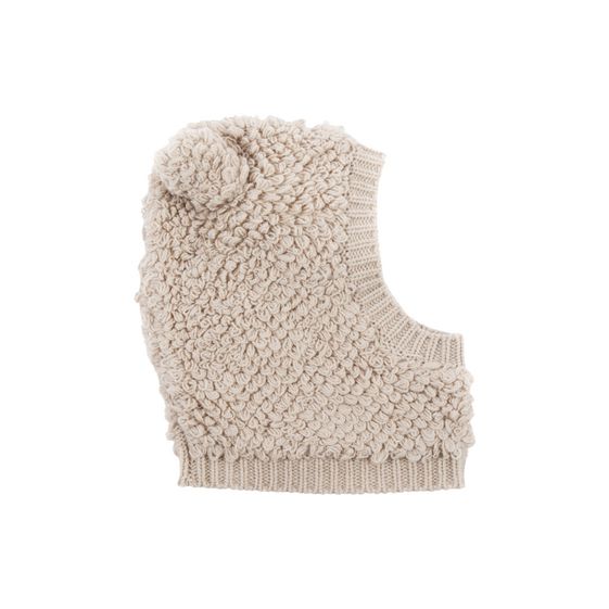 Stella McCartney, BONNET OZZY
