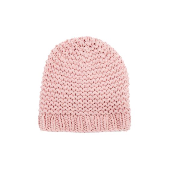 Stella McCartney, BONNET CHAMALLOW