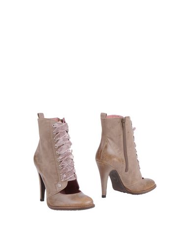 ZOOM FORNARINA - Ankle boot
