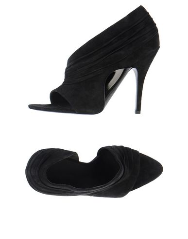 ZOOM ALEXANDER WANG - Pump