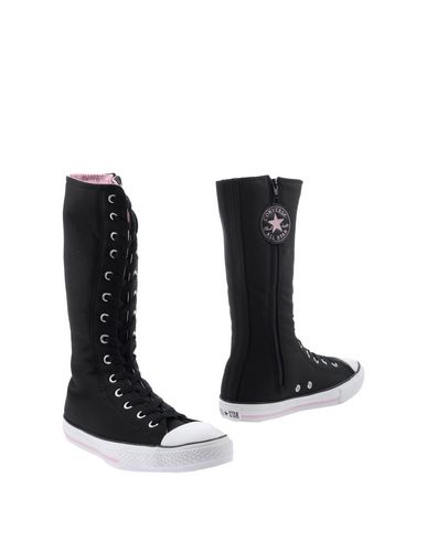 ZOOM CONVERSE ALL STAR - High-tops & trainers