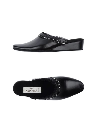 ZOOM ALDO BRUÉ - Slippers