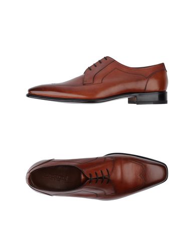 ZOOM A.TESTONI - Lace-up shoes