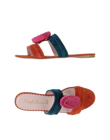 ZOOM PRETTY BALLERINAS - Sandals
