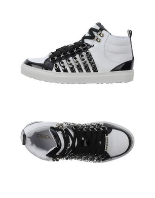 DSQUARED2 - High-tops