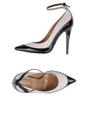 DSQUARED2 - Pump