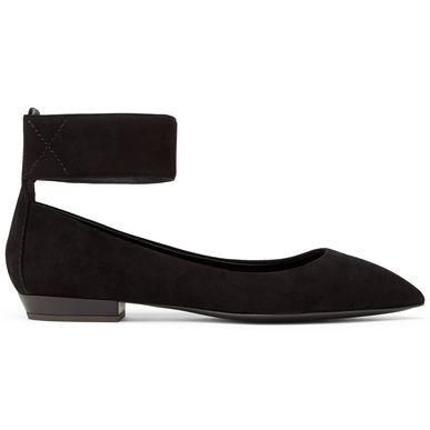 Ballerinas and lace-ups - GIUSEPPE ZANOTTI DESIGN