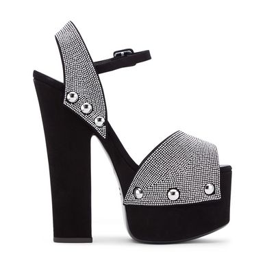 sandals - GIUSEPPE ZANOTTI DESIGN