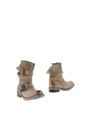 ZOOM JEFFREY CAMPBELL - Ankle boots