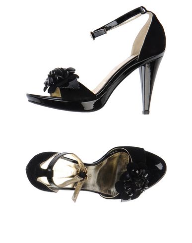 ZOOM ANDREA MORELLI - Sandals