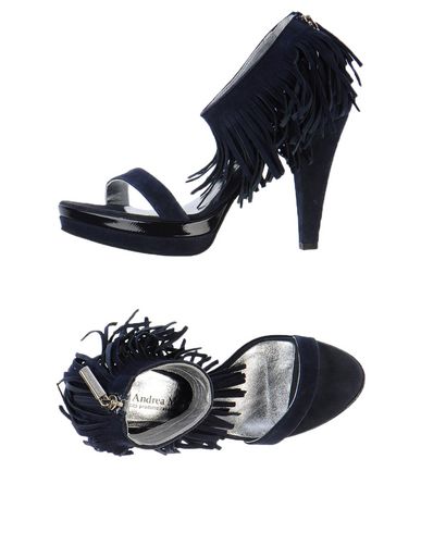 ZOOM ANDREA MORELLI - Sandals