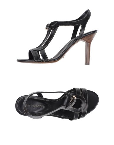 ZOOM SERGIO ROSSI - Sandals