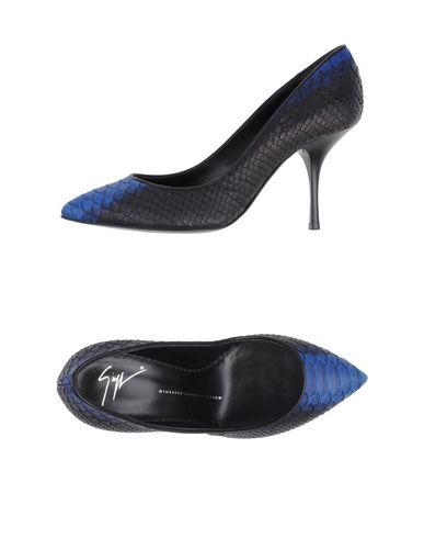 ZOOM GIUSEPPE ZANOTTI DESIGN - Pump