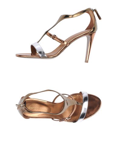 ZOOM SERGIO ROSSI - Sandals