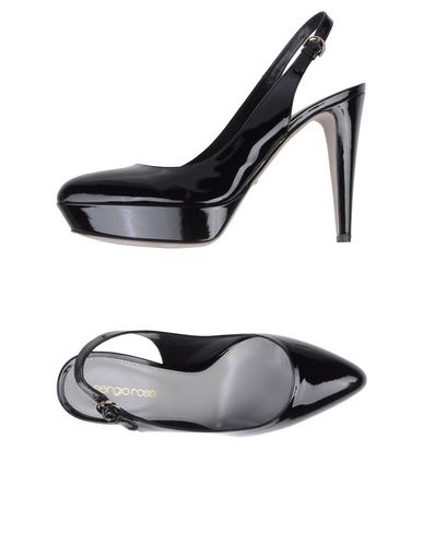 ZOOM SERGIO ROSSI - Pump