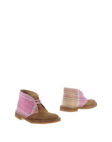 ZOOM CLARKS ORIGINALS - Shoe boot