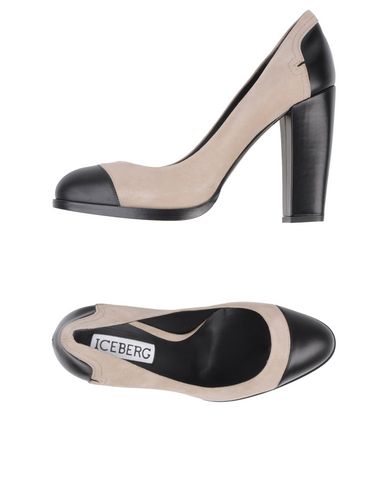 ZOOM ICEBERG - Pump