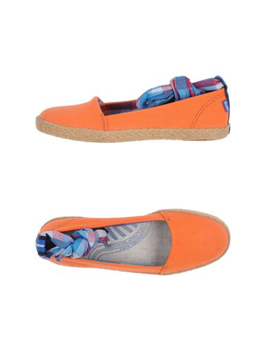 ZOOM KEDS - Espadrilles
