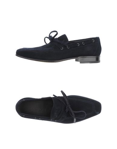 ZOOM A.TESTONI - Moccasins