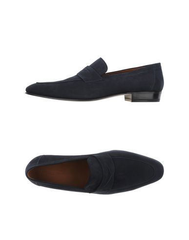 ZOOM A.TESTONI - Moccasins