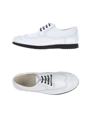 HOGAN - Schnürschuhe