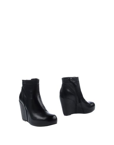 ZOOM STRATEGIA - Ankle boot