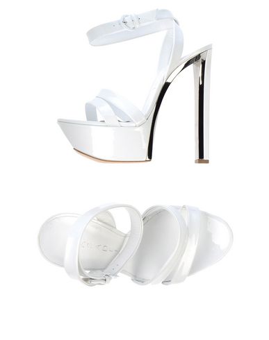 ZOOM CASADEI - Sandals
