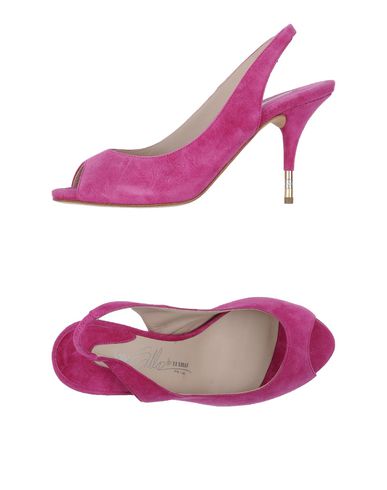 ZOOM ENIO SILLA for LE SILLA - Sandals