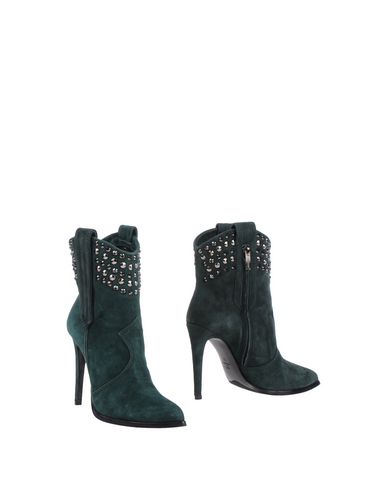 ZOOM NINALILOU - Ankle boot