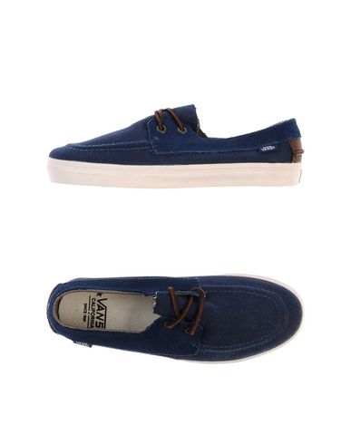 ZOOM VANS CALIFORNIA - Low-tops & trainers