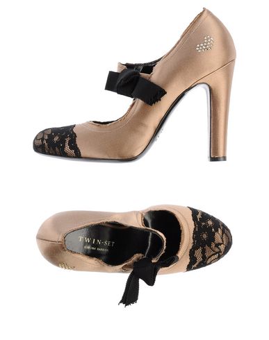 ZOOM TWIN-SET Simona Barbieri - Pump