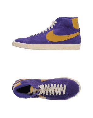 NIKE - High-tops