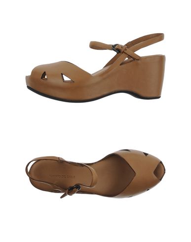 ZOOM ROBERTO DEL CARLO - Sandals