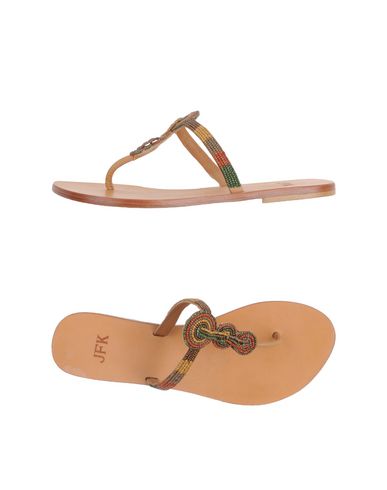 ZOOM JFK - Flip flops & clog sandals