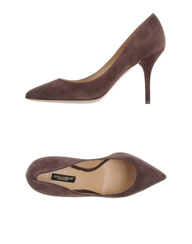 ZOOM DOLCE & GABBANA - Pump