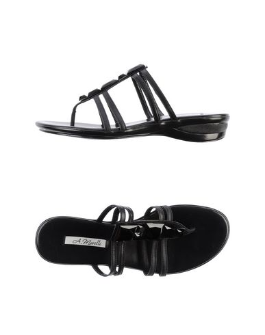 ZOOM ANDREA MORELLI - Flip flops & clog sandals