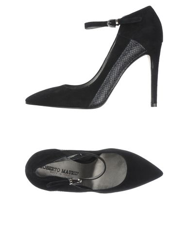 ZOOM ROBERTO MAURIZI - Pump