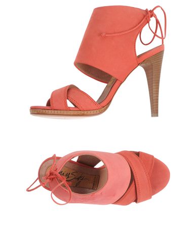 ZOOM MISS SIXTY - Sandals