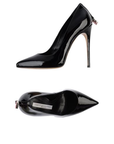 ZOOM GIANMARCO LORENZI - Pump