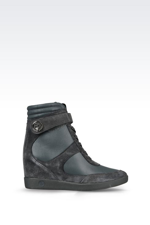 Armani Sneakers Armani Sneakers