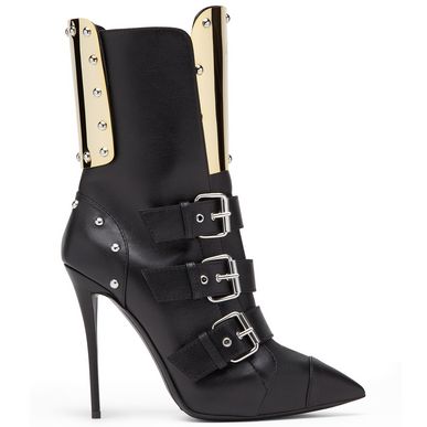 bootie - GIUSEPPE ZANOTTI DESIGN