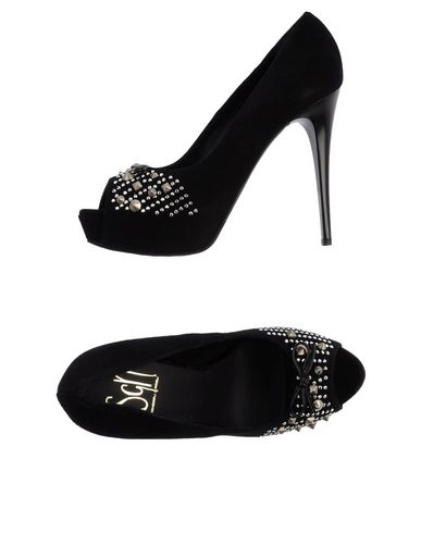 ZOOM SGN GIANCARLO PAOLI - Pump