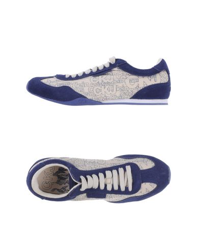 ZOOM CALVIN KLEIN JEANS - Low-tops & trainers