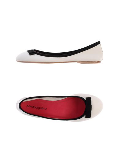 ZOOM ANNA BAIGUERA - Ballet flats