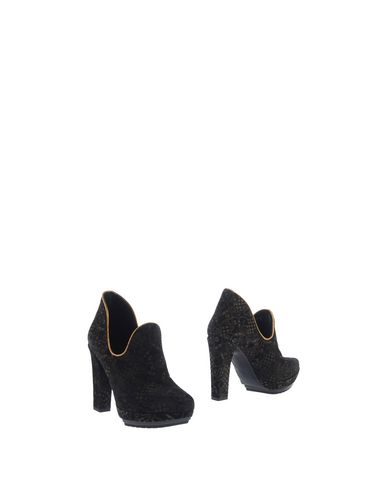 ZOOM REBECA SANVER - Shoe boot