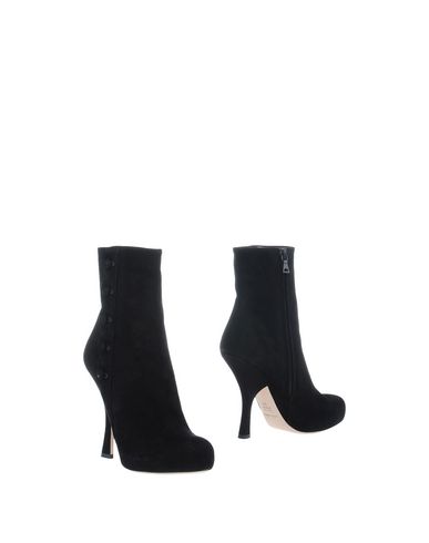 ZOOM DOLCE & GABBANA - Ankle boot